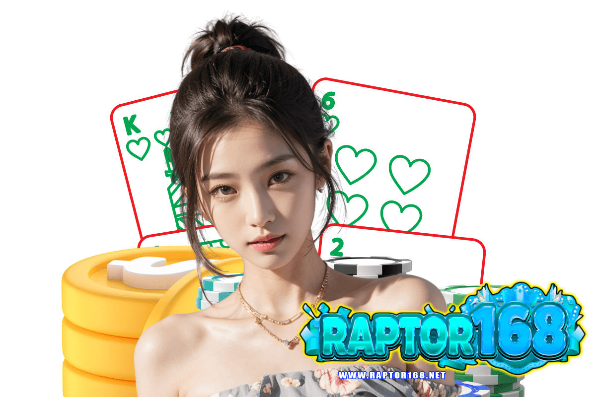 raptor168 สมัคร